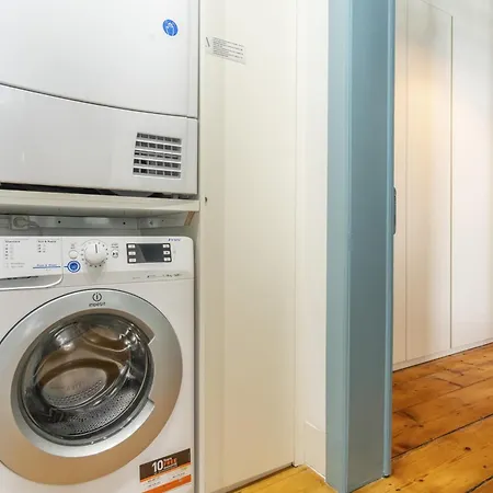 Apartmán Lv Premier Baixa Do Lisboa