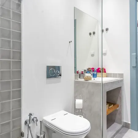 Apartmán Lv Premier Baixa Do