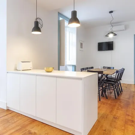 Lv Premier Baixa Do Appartement *