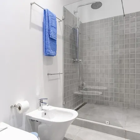 Lv Premier Baixa Do Apartamento
