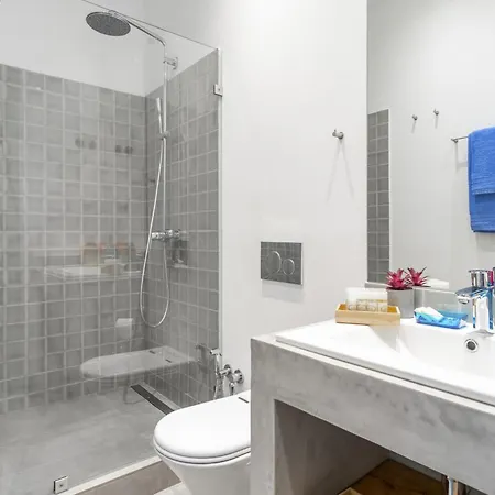 Lv Premier Baixa Do Apartmán *