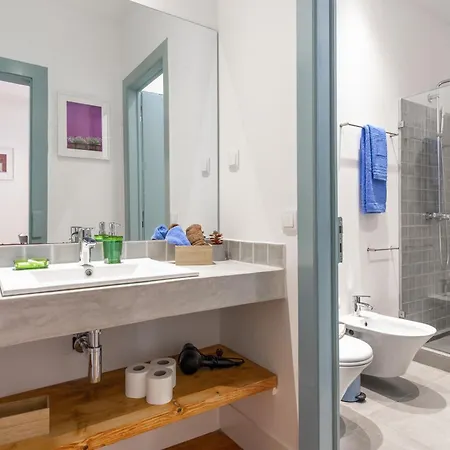 Apartmán Lv Premier Baixa Do Lisboa