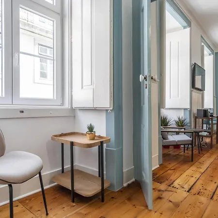 Apartmán Lv Premier Baixa Do