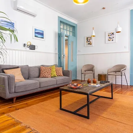 Lv Premier Baixa Do * Lissabon