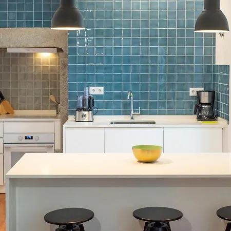 Apartmán Lv Premier Baixa Do Lisboa