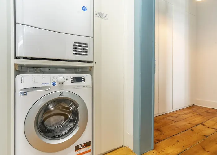 شقة Lv Premier Baixa Do Lisboa