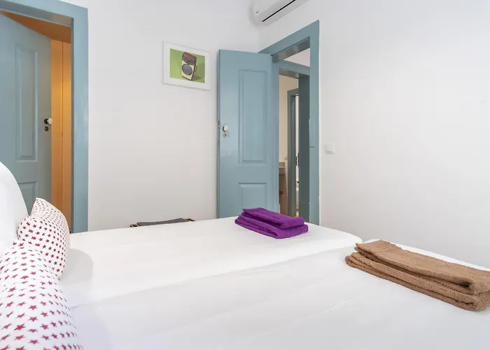 Lv Premier Baixa Do Lisboa