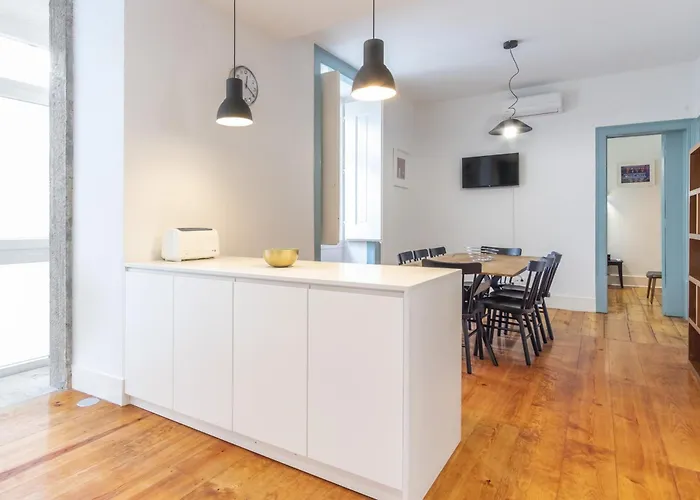 Lv Premier Baixa Do شقة *