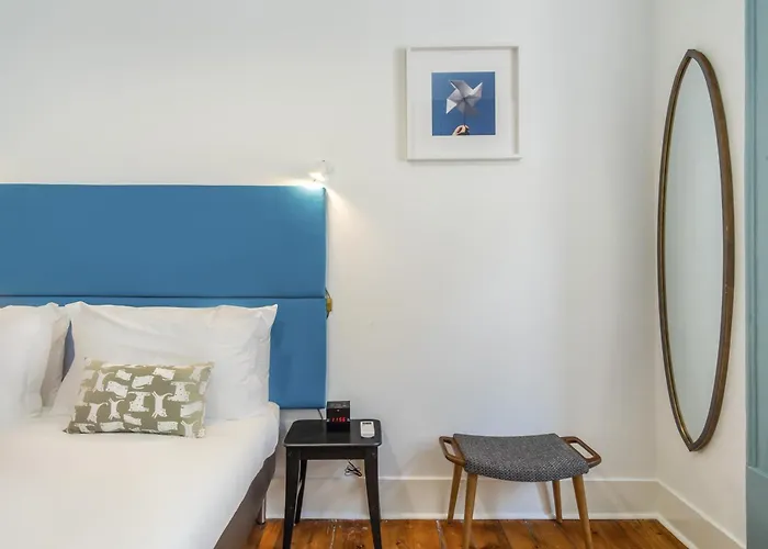 شقة Lv Premier Baixa Do *