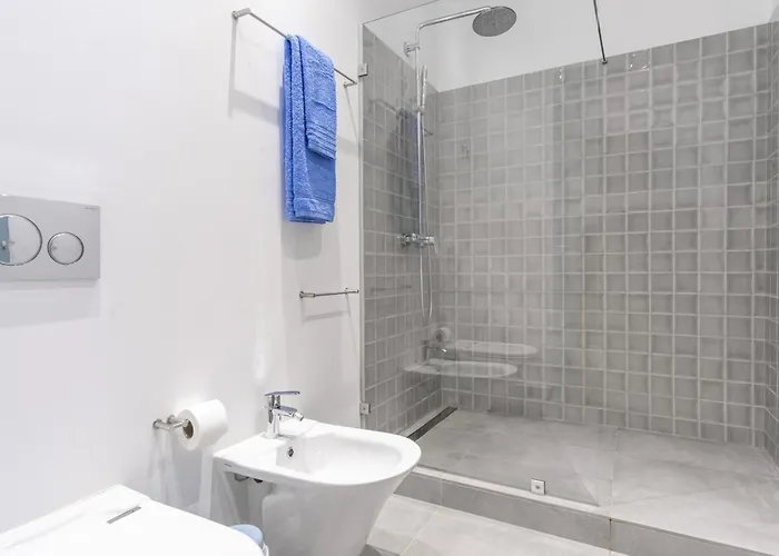 Lv Premier Baixa Do شقة