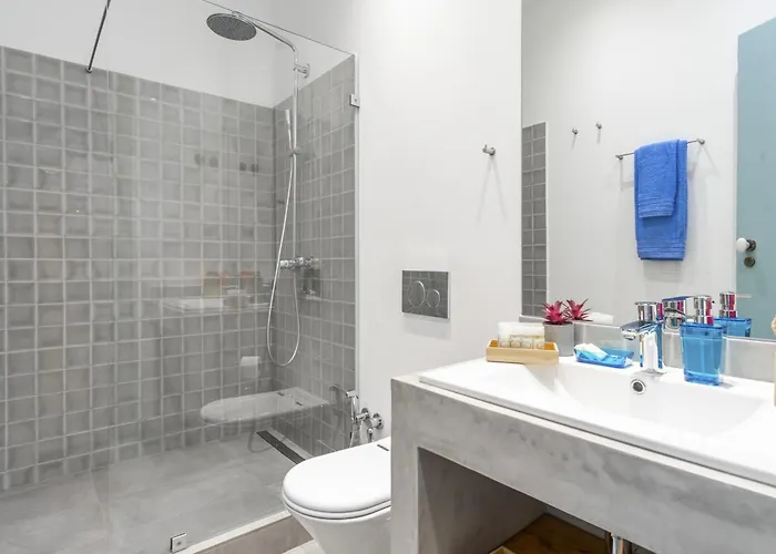 Lv Premier Baixa Do شقة *