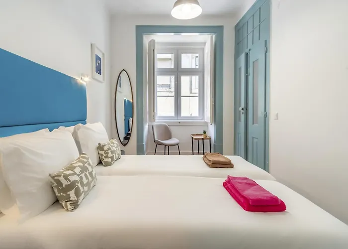 شقة Lv Premier Baixa Do *