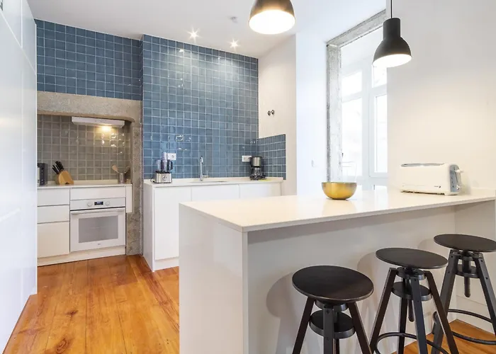 Lv Premier Baixa Do شقة