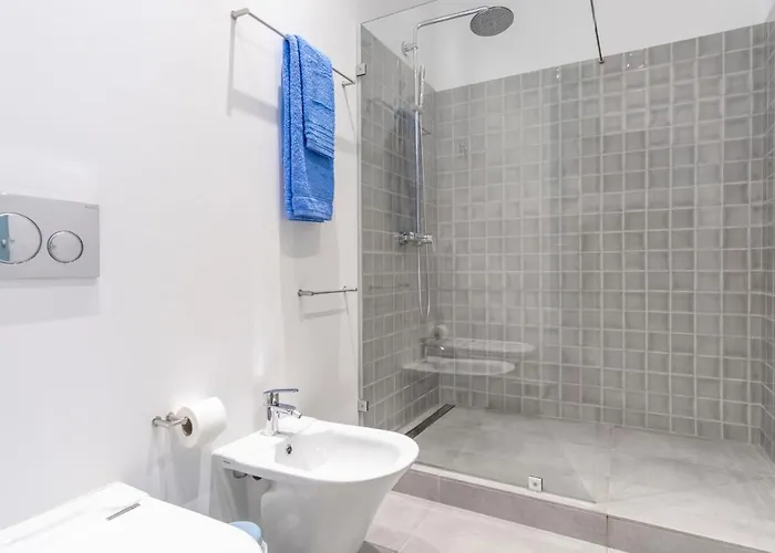 شقة Lv Premier Baixa Do Lisboa