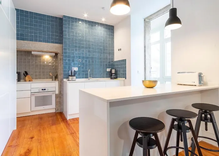 Lv Premier Baixa Do شقة