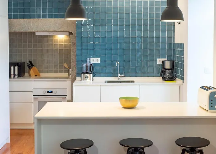 شقة Lv Premier Baixa Do Lisboa