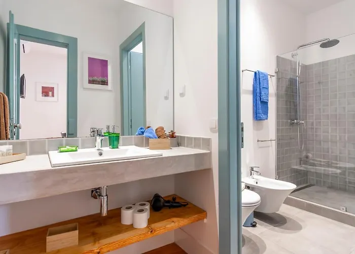 Lv Premier Baixa Do * Lisboa