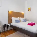Lv Premier Baixa Do Appartamento