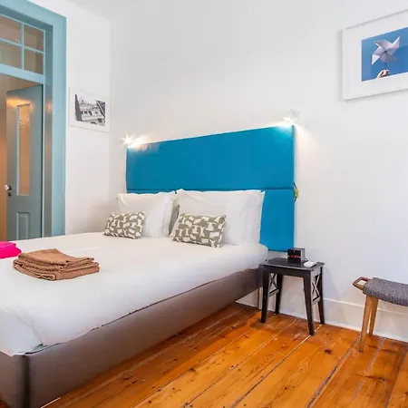 Lv Premier Baixa Do Διαμέρισμα