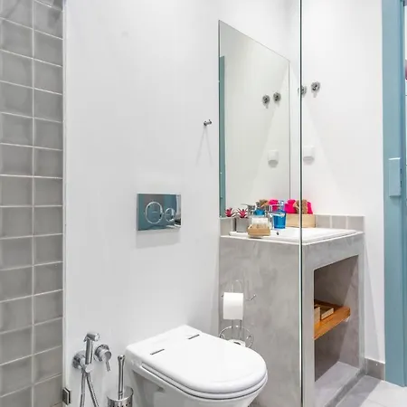 Lv Premier Baixa Do Lisboa