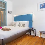 Апартаменти Lv Premier Baixa Do