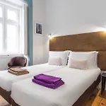 Lv Premier Baixa Do Лісабон
